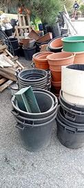 Vasi da giardinaggio