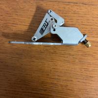 Gas Rapido FRT pari al nuovo!