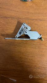 Gas Rapido FRT pari al nuovo!