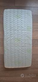 Materasso lettino bimbo Simam 60×120