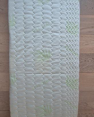 Materasso lettino bimbo Simam 60×120