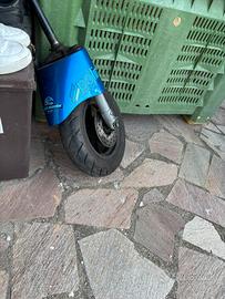 forcella  zip 2t ad aria