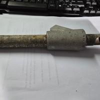 manetta cambio vespa 50