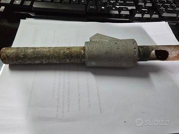 manetta cambio vespa 50