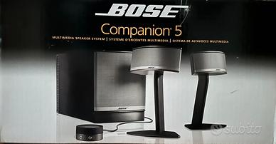 Bose Companion 5