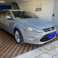Ford Mondeo 2.0 TDCi/163 SW Tit. TTPK N1 Bs.