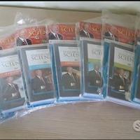 viaggio nella scienza di piero angela dvd