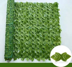 Rotolo di siepe artificiale 3Mt x 1Mt