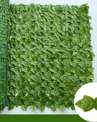Rotolo di siepe artificiale 3Mt x 1Mt