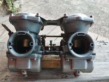 Mikuni 34