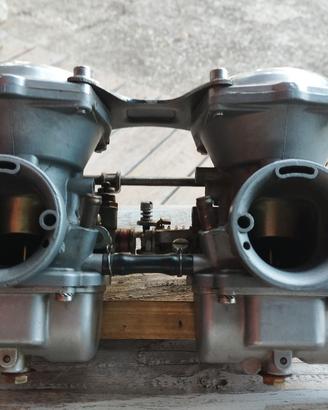 Mikuni 34