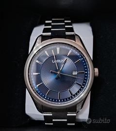 orologio Lorus nuovo 