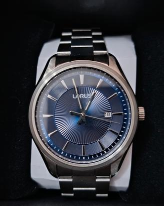 orologio Lorus nuovo 