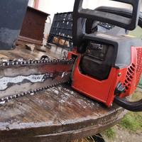 MOTOSEGA JONSORED 2041