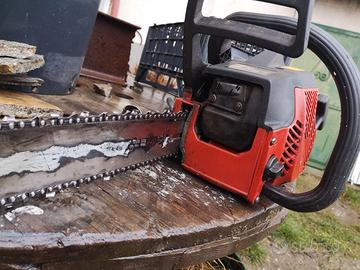 MOTOSEGA JONSORED 2041