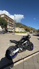 YAMAHA MT-09 SP 2021