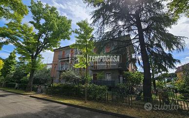 Appartamento a Castel Bolognese 4 locali