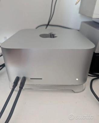 Mac Studio M1 Max  