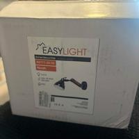 Applique Noah regolabile attacco E27