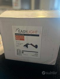 Applique Noah regolabile attacco E27