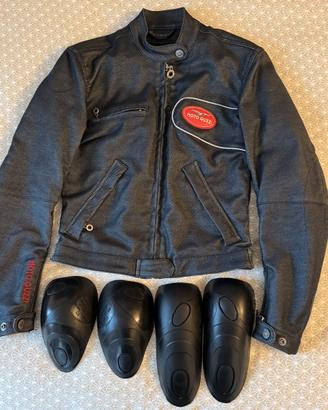 Originale Moto Guzzi Taglia S Donna/Uomo