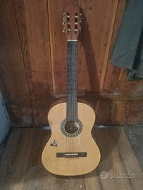 chitarra classica