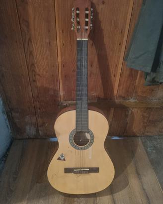chitarra classica