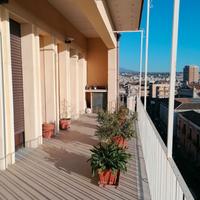 SuperAttico con Terrazze Garage in centro storico