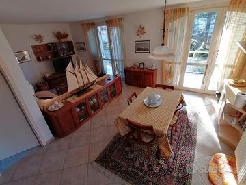 Appartamento Milano Marittima zona traverse