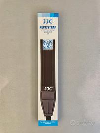 Tracolla JJC NS-M1BK per Mirrorless/Reflex – Nuova