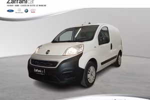 FIAT Fiorino 2ª serie - Fiorino 1.4 8V 77CV Cargo