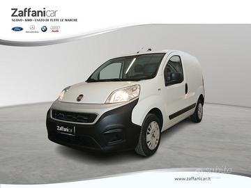 FIAT Fiorino 2ª serie - Fiorino 1.4 8V 77CV Cargo
