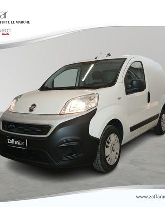 FIAT Fiorino 2ª serie - Fiorino 1.4 8V 77CV Cargo