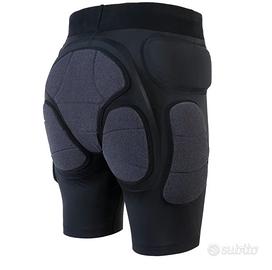 Protezione Paracolpi Unisex