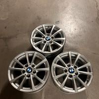 Cerchi Bmw 16