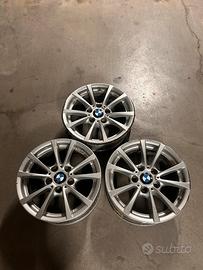 Cerchi Bmw 16