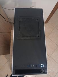 PC ASSEMBLATO SCHEDA MADRE ASROCK Z170