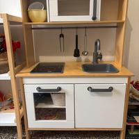 Cucina giocattolo