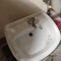 lavabo cm65