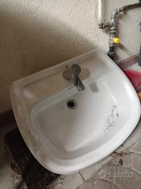 lavabo cm65