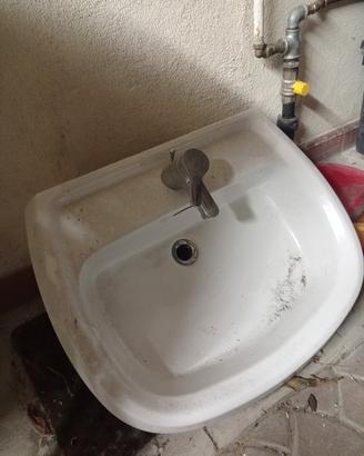 lavabo cm65