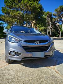 Hyundai ix35 1.7 Xpossible 115cv