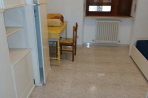 Stanza per studenti