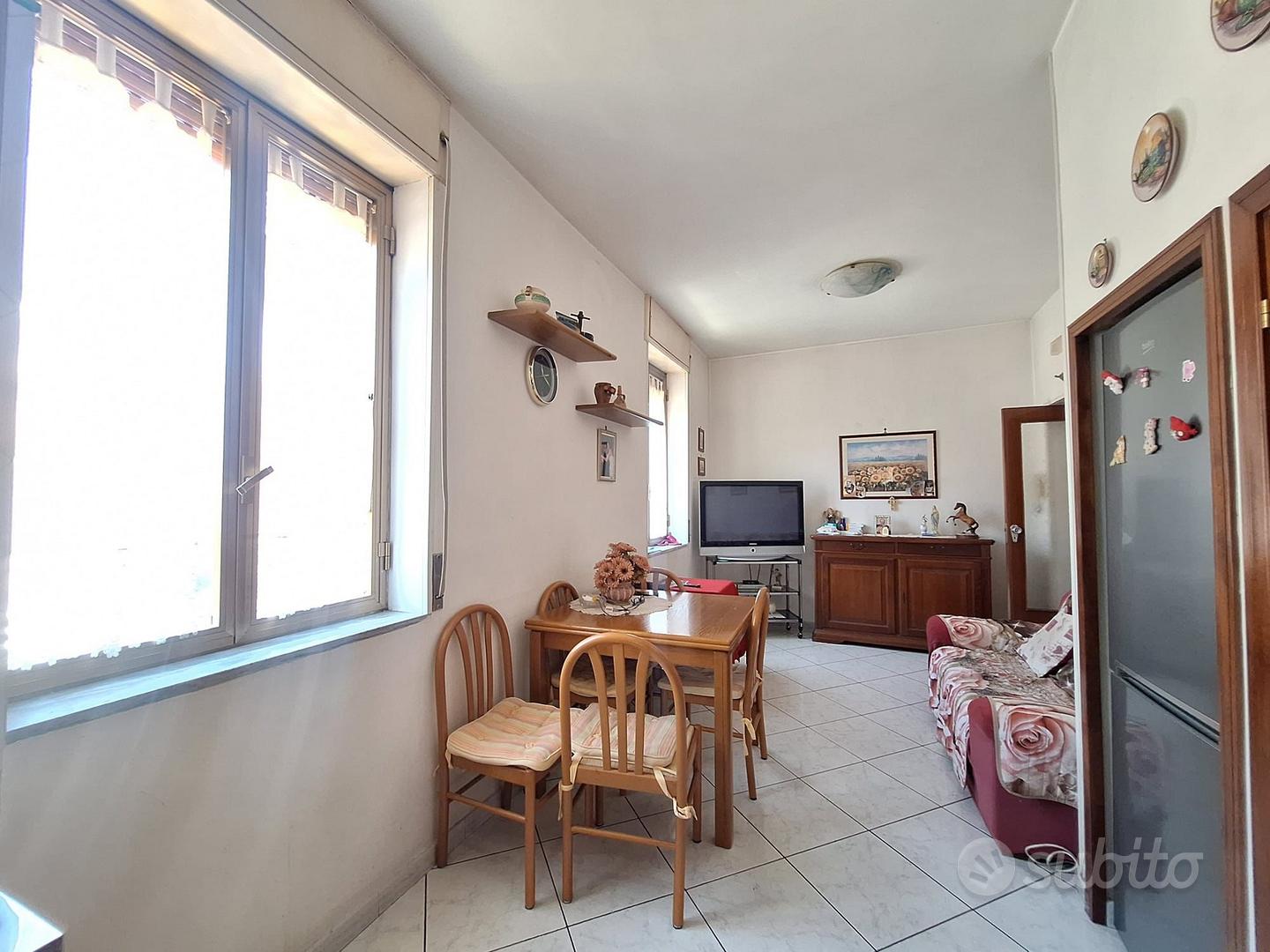 Appartamento – Cava de' Tirreni, Epitaffio, Novella - Vista 4