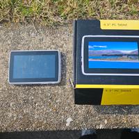 PC tablet