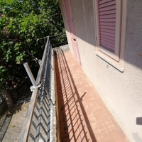Appartamento ammobiliato