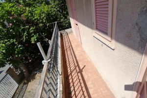 Appartamento ammobiliato