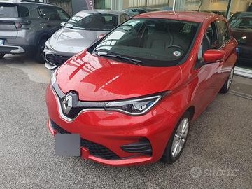 Renault Zoe Flex