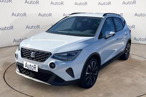 SEAT Arona 1.0 EcoTSI Style