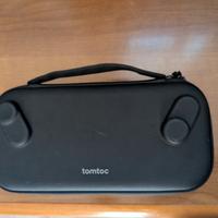 custodia Tomtoc per ROG Ally e compatibili